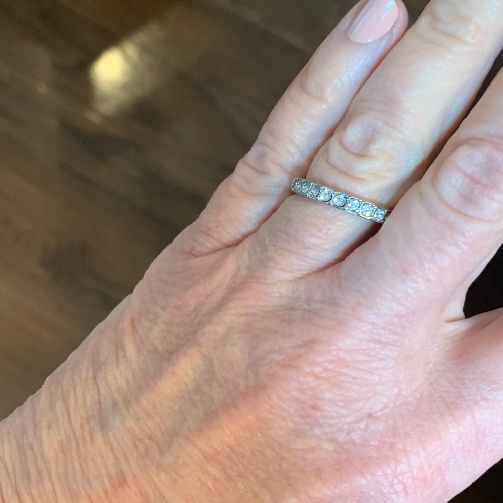 Stacking ring set - Picture 5 of 12